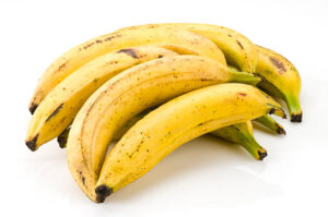 Calorie Banane plantain