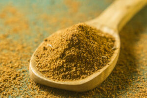 Calorie-Cumin