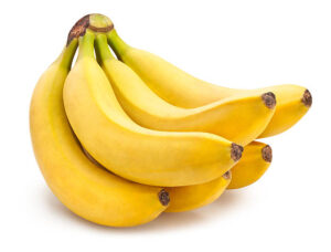 Calorie Banane