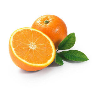 Calorie Orange