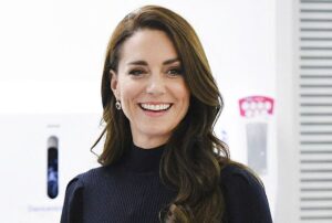 régime de Kate Middleton